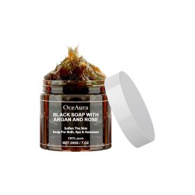 Shower Cleansing Soap , Deep Cleansing Body, Moisturizing Skin, Deodorizing Long-lasting Cleansing Soap