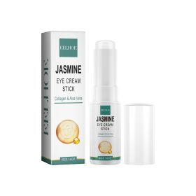 The Firming Eye Cream Stick Deeply Moisturizes And Smooths Wrinkles, Strengthens And Smooths The Skin