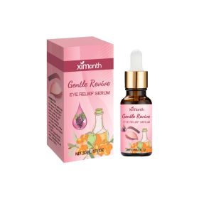 Eye Care Serum, Moisturizes The Eye Area, Reduces Fine Lines, Moisturizes The Skin, And Tightens The Eye Area