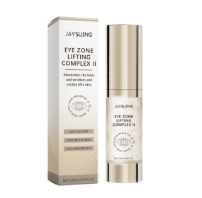 Eye Firming Serum - A Lightweight And Firming Eye Area Moisturizing And Gentle Treatment Serum
