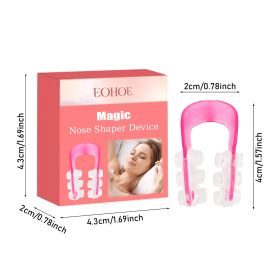 Nose Shaping And Correction Nose Contour  Nose Bridge