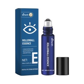 Elastic Moisturizing And Firming Skin Eye Serum