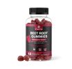 Beetroot Gummies 1000mg Nitric Oxide Supplement