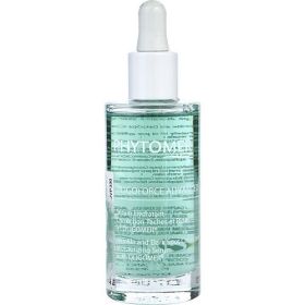 Phytomer by Phytomer Oligoforce Advanced Wrinkle & Dark Spot Correction Moisturizing Serum With Oligomer --50ml/1.7oz