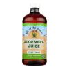 Lily Of The Desert - Aloe Vera Juice - Inner Fillet - Case Of 12 - 16 Fl Oz.
