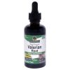 Valerian Root Extract AF - 1000 mg by Natures Answer for Unisex - 2 oz Dietary Supplement
