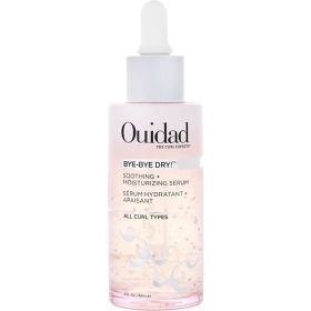 OUIDAD by Ouidad BYE-BYE DRY SOOTHING & MOISTURIZING SERUM 2 OZ