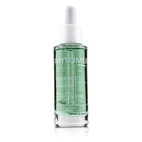 Phytomer by Phytomer Oligoforce Advanced Wrinkle & Dark Spot Correction Moisturizing Serum With Oligomer --30ml/1oz