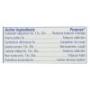 Natrabio Stop-it Smoking Detoxifying - 60 Tablets