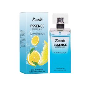 Summer Lemon Perfume