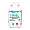 Prostate Support Supplement Formula with Saw Palmetto Extract and Bladder Control Complex 30 Day Supply
