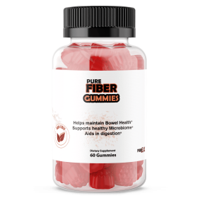 Pure Fiber Gummies