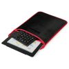 Tablet PC Sleeve Bag Case Stand For Tablet Under 10in with USB Mini Keyboard Two Layer Pockets