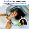 Inflatable Shampoo Basin, Portable Shampoo Bowl
