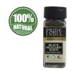 Pride of India ‚Äì Black Mustard Seed ‚Äì Gourmet & Vegan Indian Spice ‚Äì Pungent/Spicy Flavor ‚Äì Dry Seasoning - Gluten & GMO Free ‚Äì Easy to Use
