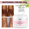 AILKE Vitamin C Lotion. Advanced Brightening Cream. Whiten Serum Remove Melanin, Age Spots, Dark Spots On Face, Hands, Body.