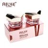 AILKE Brighten Face Cream, Antioxidant, Skin Glowing, With Sodium Hyaluronate, Clean Skin, Rejuvenating Facial Cream