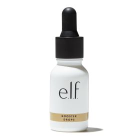 e.l.f. Booster Drops (Color: Antioxidant (NOF))