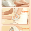PSK712-2 (PSHZX3) Knee massager shoulder massage, arm massage laser knee massage knee therapy heating knee knee massage